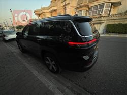 Jeep Grand Cherokee L